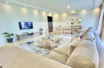 Duplex - 3 Bedrooms - 3 Bathrooms for rent in Eastown - 5th Settlement Compounds - The 5th Settlement - New Cairo City - Cairo