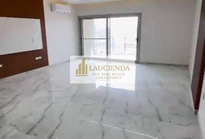 شقة للإيجار | Capital Gardens Palm Hills