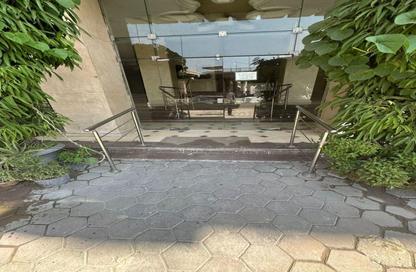 Duplex - 3 Bedrooms - 3 Bathrooms for sale in Cornish El Nile St. - Maadi - Hay El Maadi - Cairo