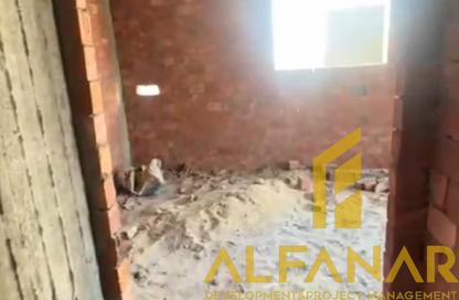 شقة - 3 غرف نوم - 2 حمامات للبيع في اي انجل سيتي مول - النرجس الجديدة - مدينة القاهرة الجديدة - القاهرة