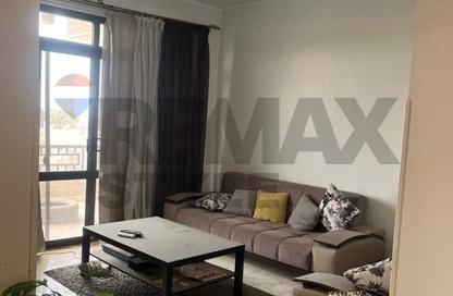 Apartment - 2 Bedrooms - 1 Bathroom for sale in Gamal Selim St. - 7th District - Nasr City - Cairo
