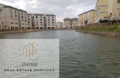 iVilla - 3 - 3 for sale in Mountain View Hyde Park - 5th Settlement Compounds - The 5th Settlement - New Cairo City - Cairo