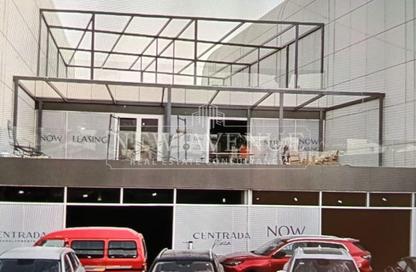 Show Room - Studio - 2 Bathrooms for sale in 26 July Axis - 6th District - Sheikh Zayed City - Giza