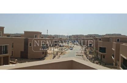 Twin House - 3 Bedrooms - 3 Bathrooms for sale in Taj City - 5th Settlement Compounds - The 5th Settlement - New Cairo City - Cairo