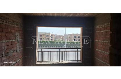 Twin House - 3 Bedrooms - 3 Bathrooms for sale in Taj City - 5th Settlement Compounds - The 5th Settlement - New Cairo City - Cairo