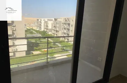 (بنتهاوس  (روف - 3 غرف نوم - 3 حمامات للبيع في فيفث سكوير - التجمع الخامس - مدينة القاهرة الجديدة - القاهرة