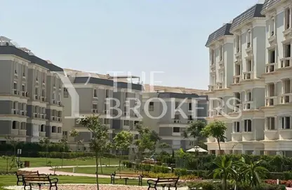 Apartment - 2 Bedrooms - 2 Bathrooms for sale in Mountain View Hyde Park - 5th Settlement Compounds - The 5th Settlement - New Cairo City - Cairo Apartment - 2 Bedrooms - 2 Bathrooms for sale in Mountain View Hyde Park - 5th Settlement Compounds - The 5th Settlement - New Cairo City - Cairo