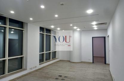 Office Space - Studio - 2 for rent in Trivium Business Complex - North Teseen St. - The 5th Settlement - New Cairo City - Cairo Office Space - Studio - 2 for rent in Trivium Business Complex - North Teseen St. - The 5th Settlement - New Cairo City - Cairo