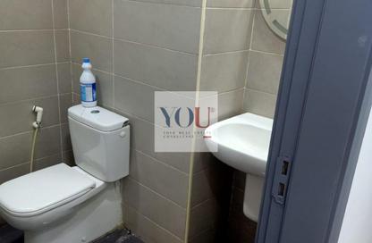 Office Space - Studio - 2 for rent in Trivium Business Complex - North Teseen St. - The 5th Settlement - New Cairo City - Cairo Office Space - Studio - 2 for rent in Trivium Business Complex - North Teseen St. - The 5th Settlement - New Cairo City - Cairo