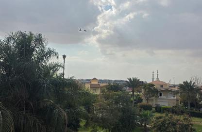 فيلا - 4 غرف نوم - 4 حمامات للبيع في ماي فير ريزدنس - كمبوندات الشروق - مدينة الشروق - القاهرة