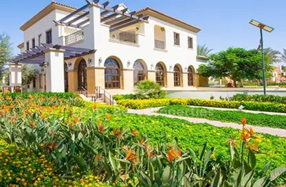 Villa - 4 Bedrooms - 5 Bathrooms for sale in Mivida - 5th Settlement Compounds - The 5th Settlement - New Cairo City - Cairo Villa - 4 Bedrooms - 5 Bathrooms for sale in Mivida - 5th Settlement Compounds - The 5th Settlement - New Cairo City - Cairo