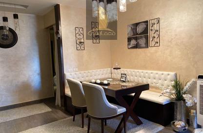 Apartment - 3 - 2 for rent in American University Housing District - 5th Settlement Compounds - The 5th Settlement - New Cairo City - Cairo