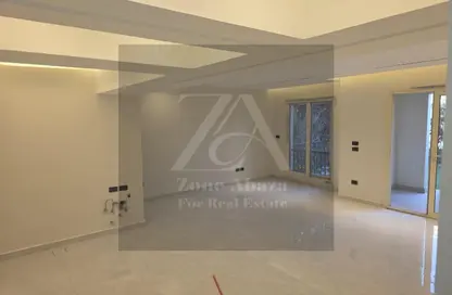 Apartment - 2 Bedrooms - 2 Bathrooms for rent in Stone Residence - 5th Settlement Compounds - The 5th Settlement - New Cairo City - Cairo