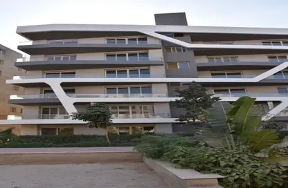 شقة - 3 غرف نوم - 3 حمامات للبيع في زيزينيا المستقبل - كمبوندات مدينة المستقبل - مدينة المستقبل - القاهرة