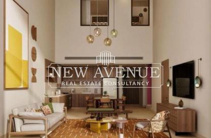 Apartment - 3 Bedrooms - 5 Bathrooms for sale in North Bay - El Gouna - Hurghada - Red Sea