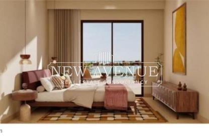 Apartment - 3 Bedrooms - 5 Bathrooms for sale in North Bay - El Gouna - Hurghada - Red Sea
