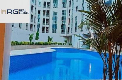 شقة - 3 غرف نوم - 2 حمامات للبيع في كريستال بلازا - زهراء المعادي - حي المعادي - القاهرة شقة - 3 غرف نوم - 2 حمامات للبيع في كريستال بلازا - زهراء المعادي - حي المعادي - القاهرة