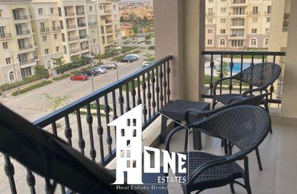 Apartment - 3 - 3 for rent in Mivida - 5th Settlement Compounds - The 5th Settlement - New Cairo City - Cairo