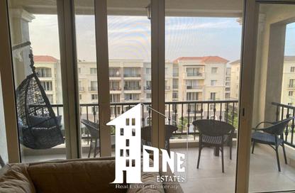 Apartment - 3 - 3 for rent in Mivida - 5th Settlement Compounds - The 5th Settlement - New Cairo City - Cairo