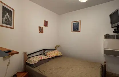 Apartment - 2 Bedrooms - 1 Bathroom for rent in Tabarak - Zahraa El Maadi - Hay El Maadi - Cairo