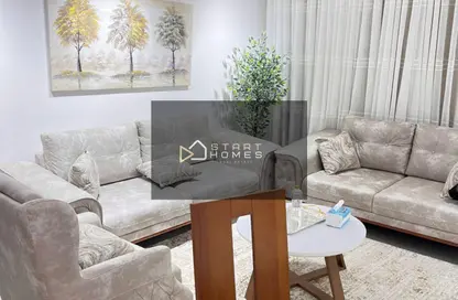 شقة - 2 غرف نوم - 2 حمامات للايجار في پريڤادو - مدينتي - القاهرة