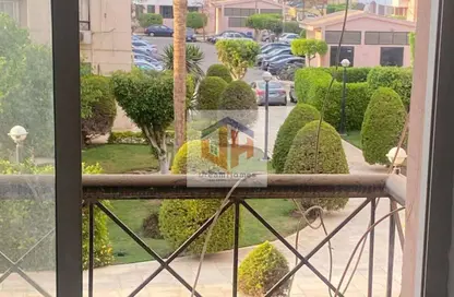 Apartment - 3 Bedrooms - 3 Bathrooms for sale in Om Kalthoum St. - Rehab City Third Phase - Al Rehab - New Cairo City - Cairo