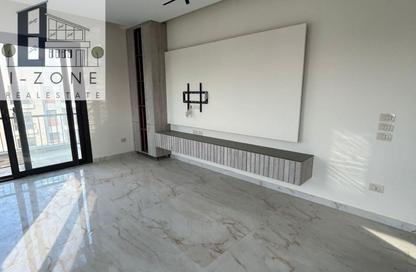 Apartment - 2 Bedrooms - 2 Bathrooms for rent in District 5 - 5th Settlement Compounds - The 5th Settlement - New Cairo City - Cairo Apartment - 2 Bedrooms - 2 Bathrooms for rent in District 5 - 5th Settlement Compounds - The 5th Settlement - New Cairo City - Cairo