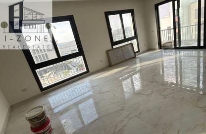 Apartment - 2 Bedrooms - 2 Bathrooms for rent in District 5 - 5th Settlement Compounds - The 5th Settlement - New Cairo City - Cairo