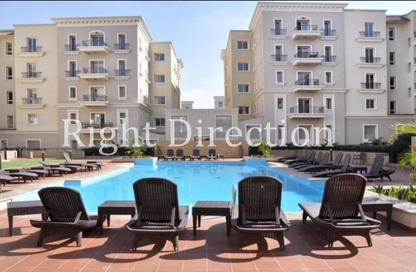 Apartment - 3 Bedrooms - 3 Bathrooms for sale in Mivida - 5th Settlement Compounds - The 5th Settlement - New Cairo City - Cairo Apartment - 3 Bedrooms - 3 Bathrooms for sale in Mivida - 5th Settlement Compounds - The 5th Settlement - New Cairo City - Cairo
