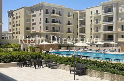 Apartment - 3 Bedrooms - 3 Bathrooms for sale in Mivida - 5th Settlement Compounds - The 5th Settlement - New Cairo City - Cairo Apartment - 3 Bedrooms - 3 Bathrooms for sale in Mivida - 5th Settlement Compounds - The 5th Settlement - New Cairo City - Cairo