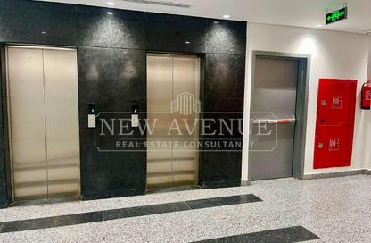 Clinic - Studio for sale in Kernel Business Hub - North Teseen St. - The 5th Settlement - New Cairo City - Cairo