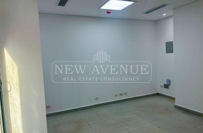 Clinic - Studio for sale in Kernel Business Hub - North Teseen St. - The 5th Settlement - New Cairo City - Cairo