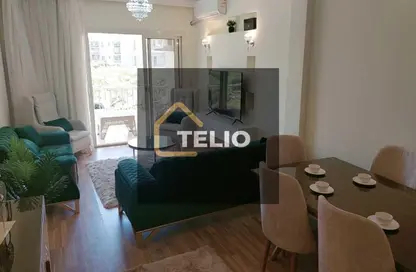 Apartment - 3 Bedrooms - 2 Bathrooms for rent in The Address - 12th District - Sheikh Zayed City - Giza