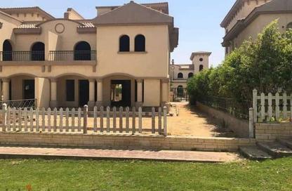 فيلا - 3 غرف نوم - 3 حمامات للبيع في الرحاب - مدينة القاهرة الجديدة - القاهرة فيلا - 3 غرف نوم - 3 حمامات للبيع في الرحاب - مدينة القاهرة الجديدة - القاهرة