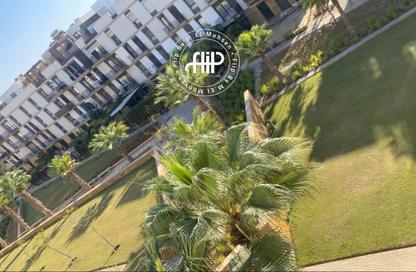 شقة - 2 غرف نوم - 3 حمامات للبيع في ذا كورت ياردز - كمبوندات الشيخ زايد - الشيخ زايد - الجيزة