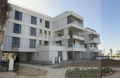 شقة - 2 غرف نوم - 2 حمامات للبيع في فاي سوديك - مدينة زايد الجديدة - الشيخ زايد - الجيزة