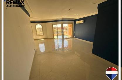 شقة - 3 غرف نوم - 3 حمامات للبيع في نيو جيزة - طريق مصر اسكندرية الصحراوي - مدينة 6 أكتوبر - الجيزة