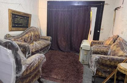 Apartment - 3 - 1 for rent in B7 - Madinaty - Cairo