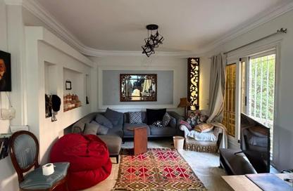 Apartment - Studio - 1 for rent in B7 - Madinaty - Cairo
