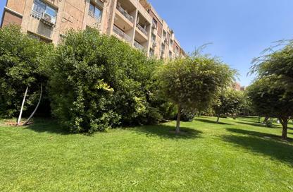 Apartment - 3 - 1 for rent in B7 - Madinaty - Cairo
