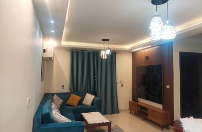 Apartment - 2 - 1 for rent in B7 - Madinaty - Cairo