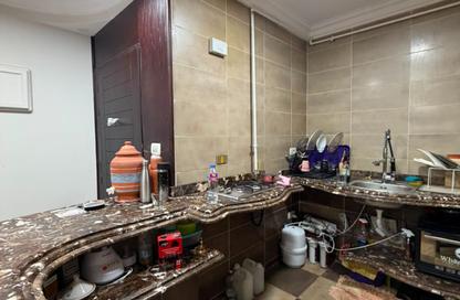 Apartment - Studio - 1 for rent in B7 - Madinaty - Cairo