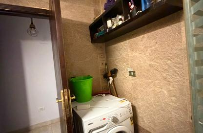 Apartment - Studio - 1 for rent in B7 - Madinaty - Cairo