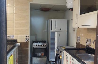 Apartment - 2 - 1 for rent in B7 - Madinaty - Cairo
