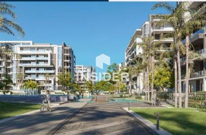 Apartment - 2 - 2 for sale in El Patio Oro - 5th Settlement Compounds - The 5th Settlement - New Cairo City - Cairo Apartment - 2 - 2 for sale in El Patio Oro - 5th Settlement Compounds - The 5th Settlement - New Cairo City - Cairo