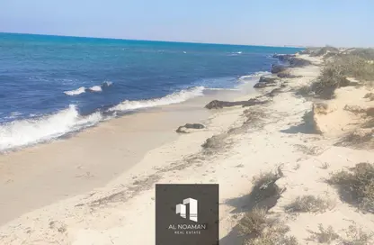 Land - Studio for sale in Almaza Bay - Qesm Marsa Matrouh - North Coast