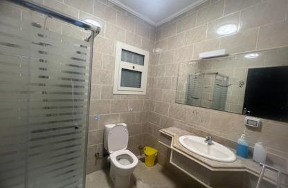 Apartment - 3 - 2 for rent in The Address - 12th District - Sheikh Zayed City - Giza