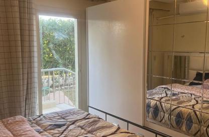 Apartment - 3 - 2 for rent in The Address - 12th District - Sheikh Zayed City - Giza