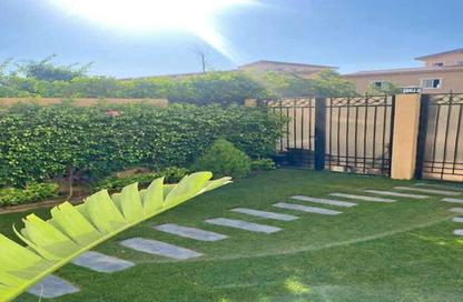 Townhouse - 6 Bedrooms - 5 Bathrooms for sale in Tawny Hyde Park - 6 October Compounds - 6 October City - Giza