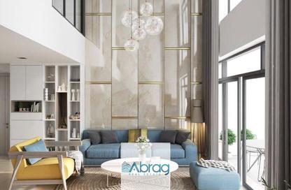 Villa - 6 - 7 for sale in Alma - 2nd District - Sheikh Zayed City - Giza